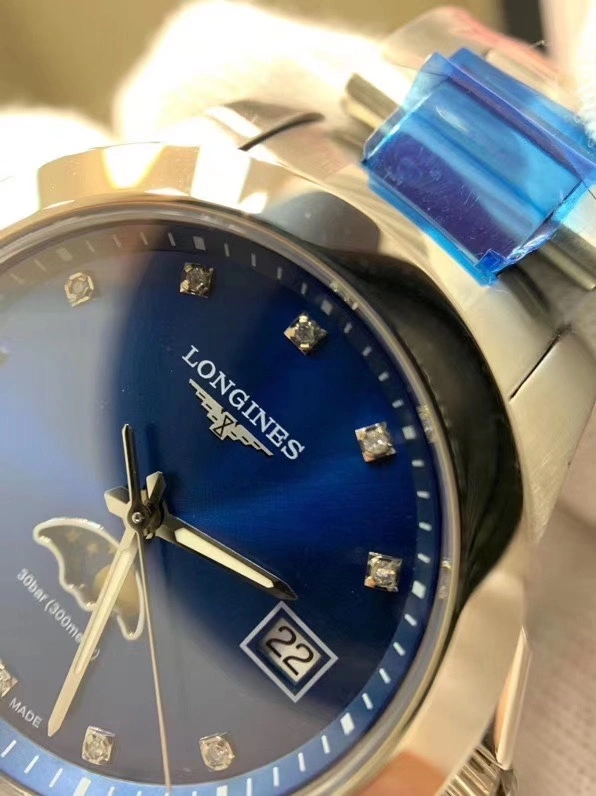 WaterResistant LONGINES Watches 186689