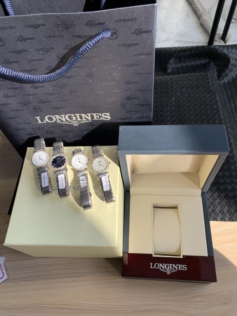 Colorful LONGINES Watches 186683
