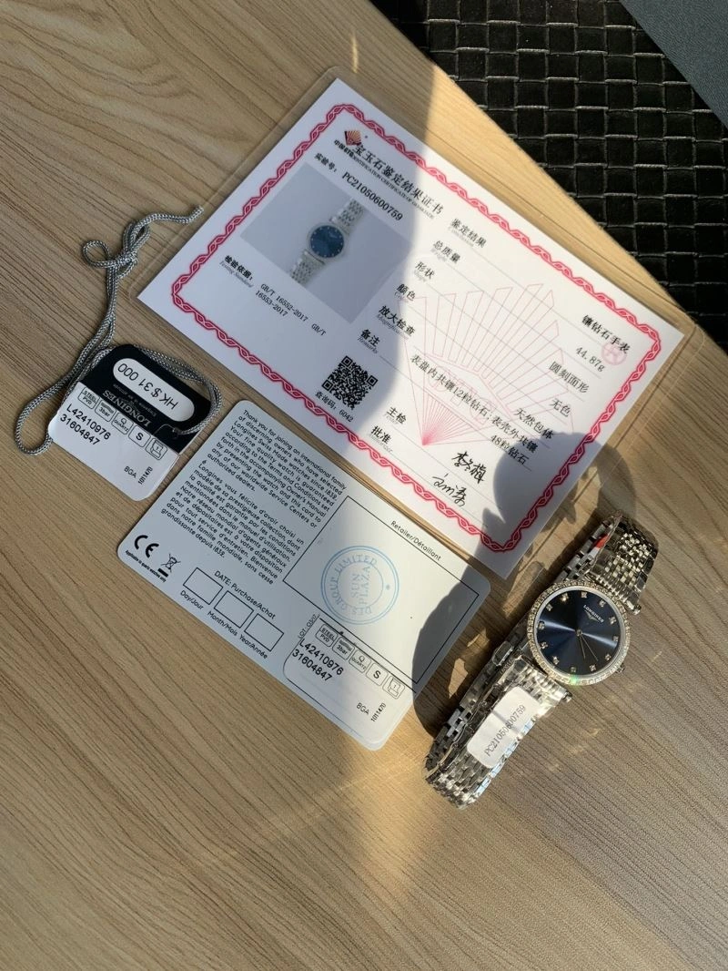 Colorful LONGINES Watches 186683