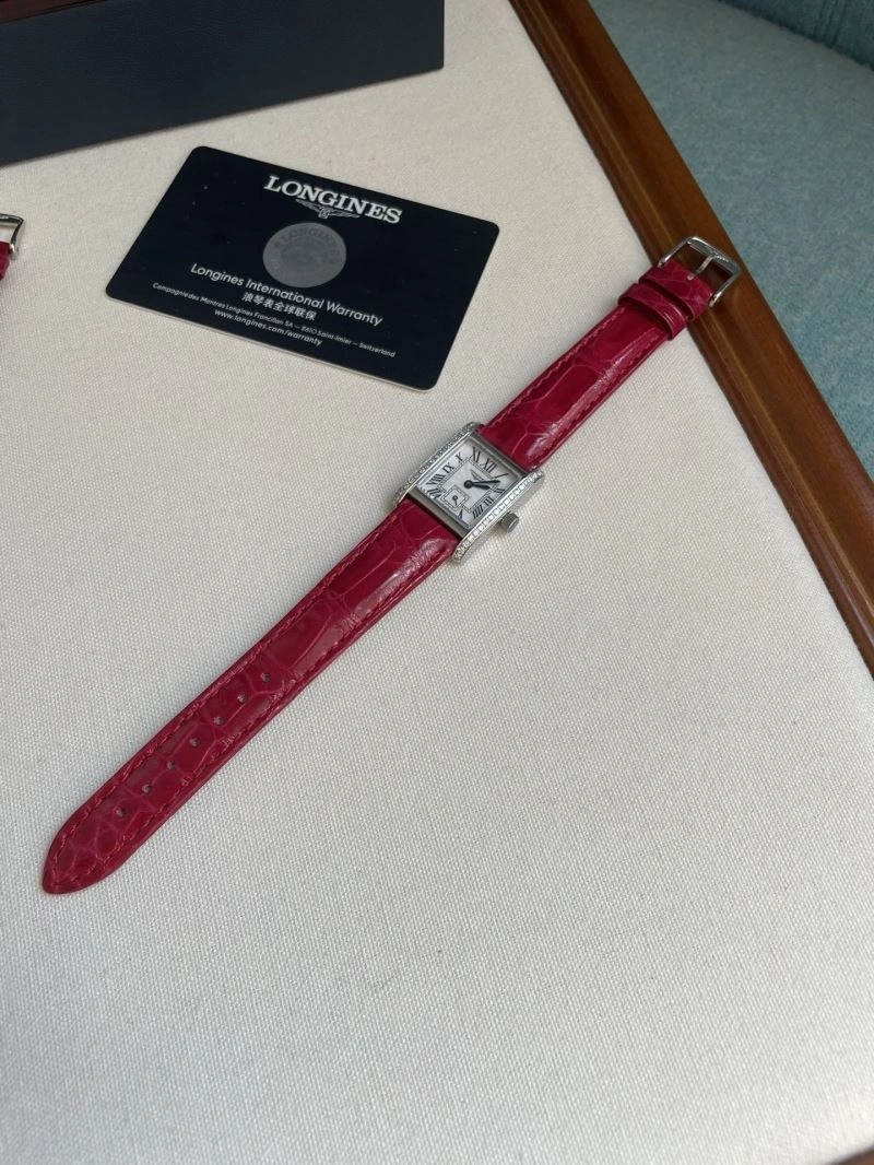 Durable LONGINES Watches 186687