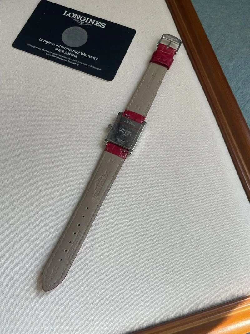Durable LONGINES Watches 186687