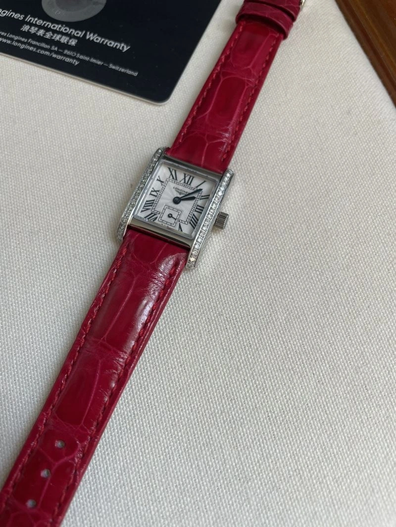 Durable LONGINES Watches 186687