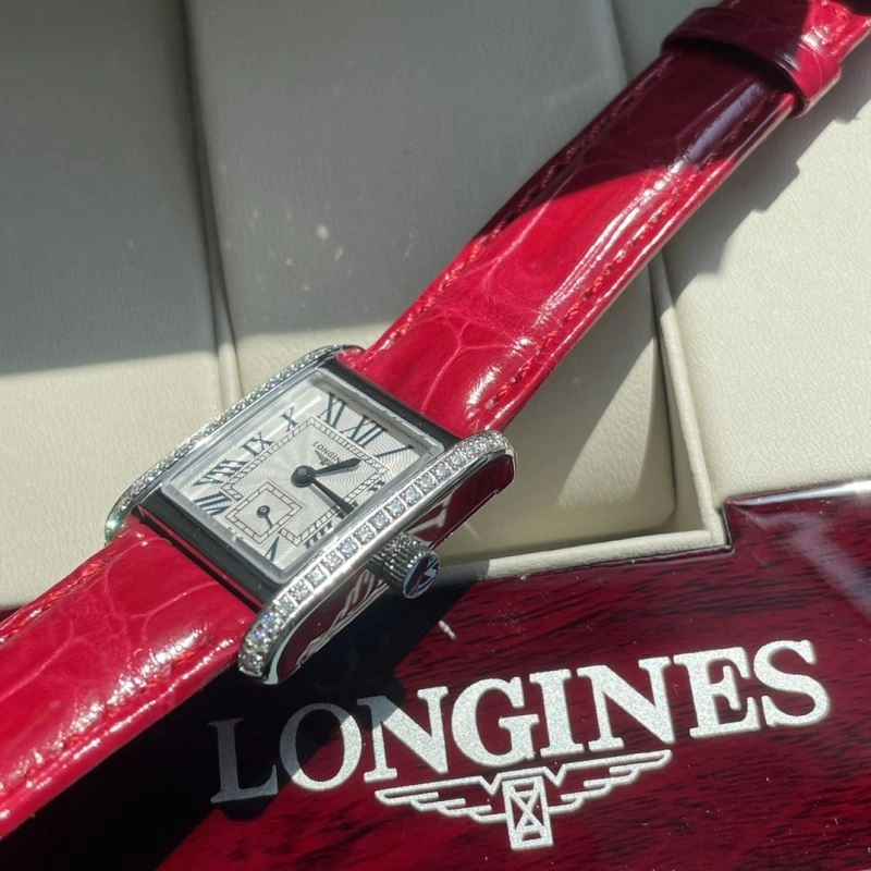 Durable LONGINES Watches 186687