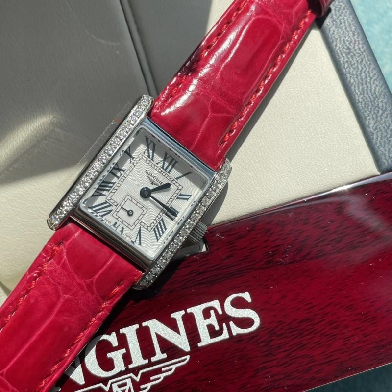 Durable LONGINES Watches 186687