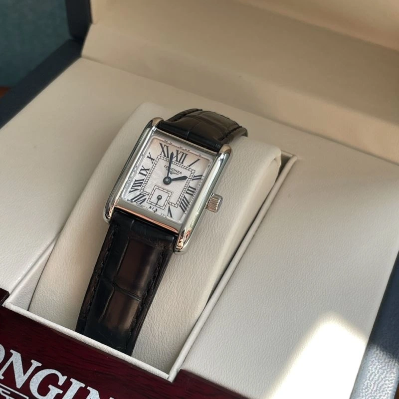 FreshLook LONGINES Watches 186688