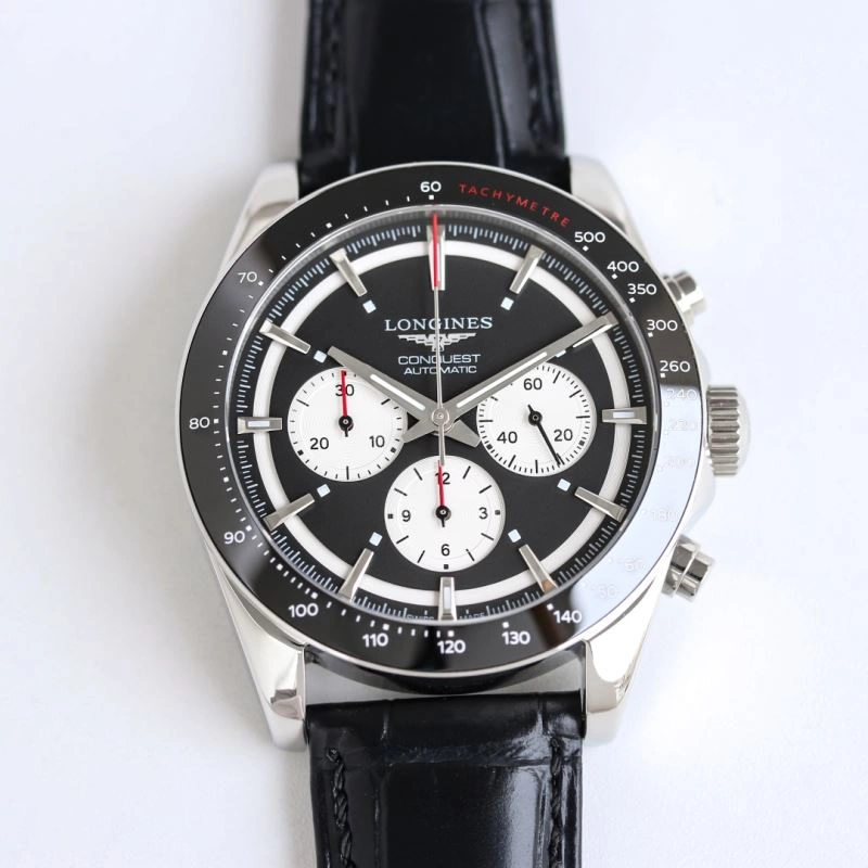ZeroBulk LONGINES Watches 186686