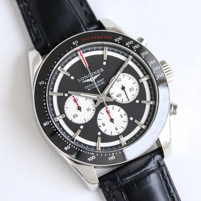 ZeroBulk LONGINES Watches 186686