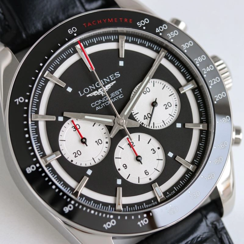 ZeroBulk LONGINES Watches 186686