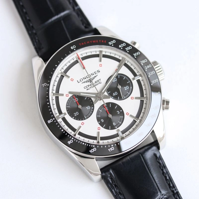 ZeroBulk LONGINES Watches 186686