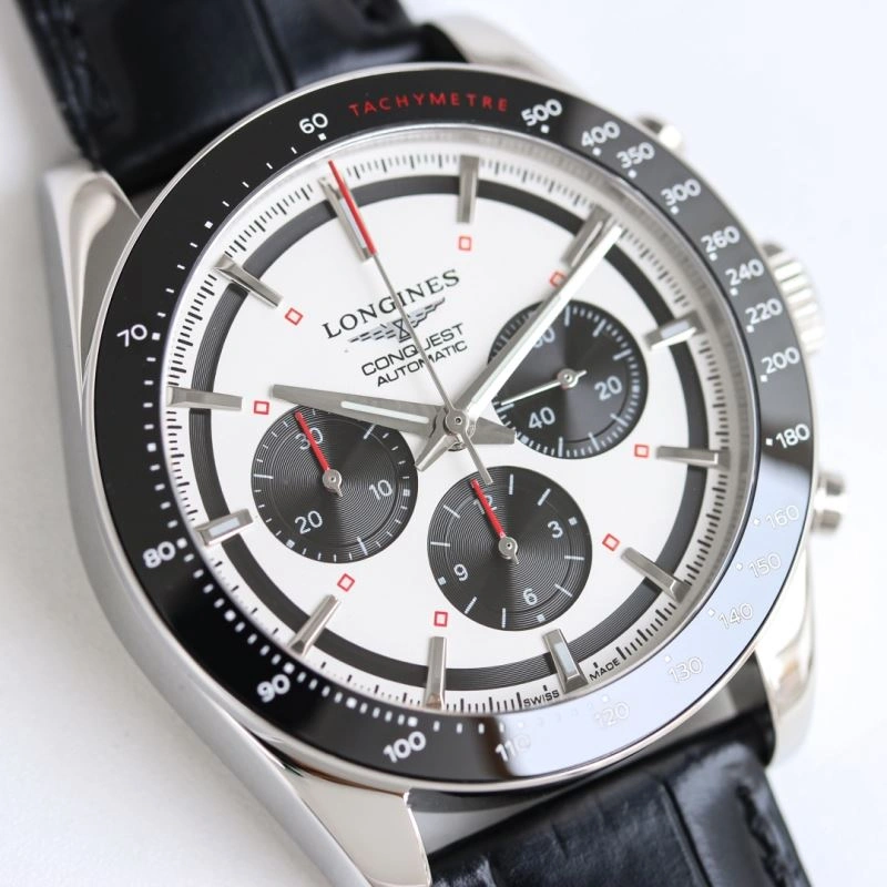ZeroBulk LONGINES Watches 186686