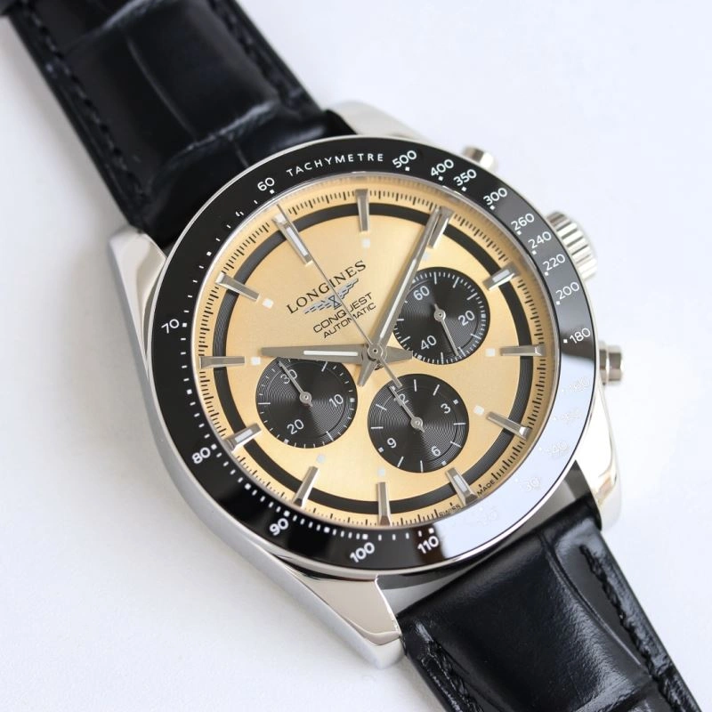 LONGINES Watches Original 186682