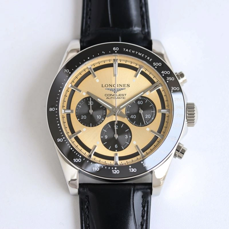 LONGINES Watches Original 186682