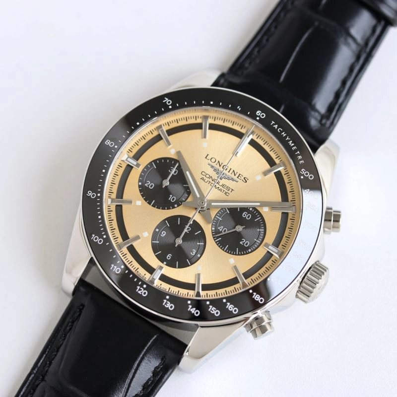 LONGINES Watches Original 186682