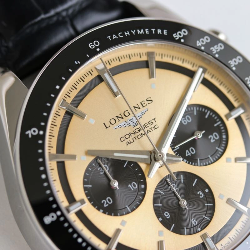 LONGINES Watches Original 186682