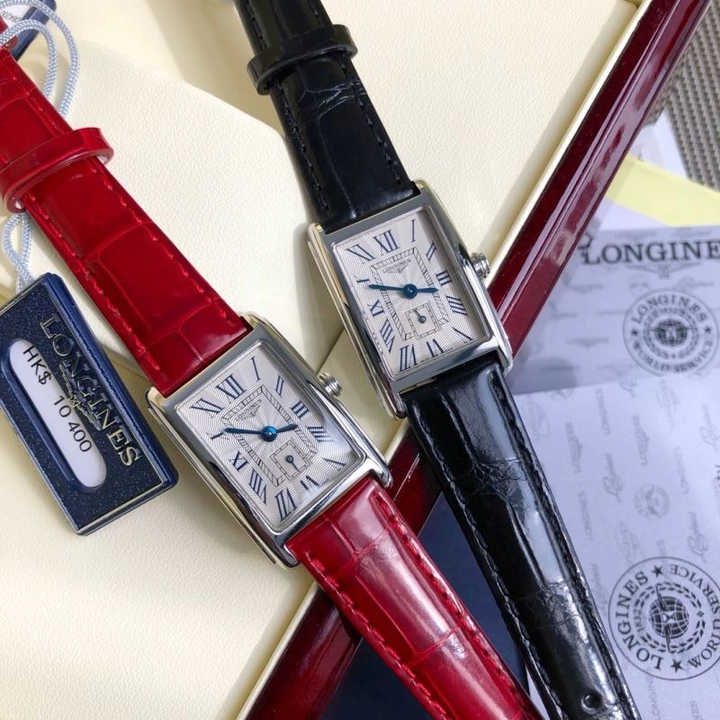 LONGINES Watches Minimalist 186691