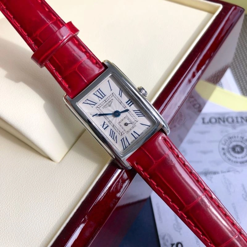 LONGINES Watches Minimalist 186691