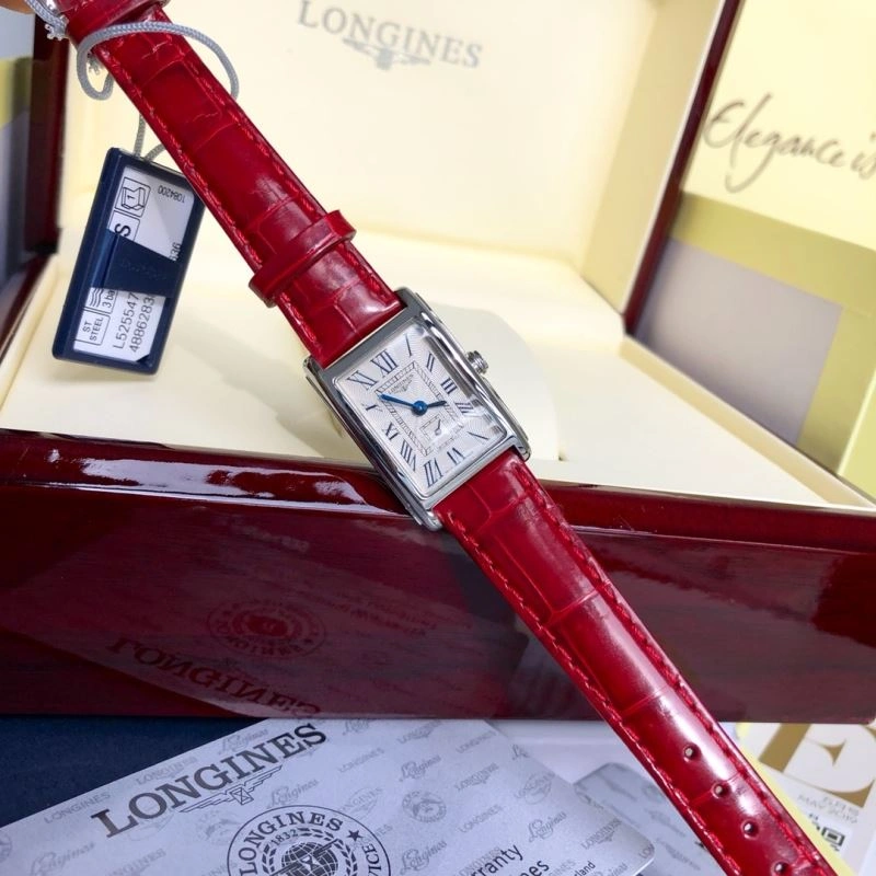 LONGINES Watches Minimalist 186691