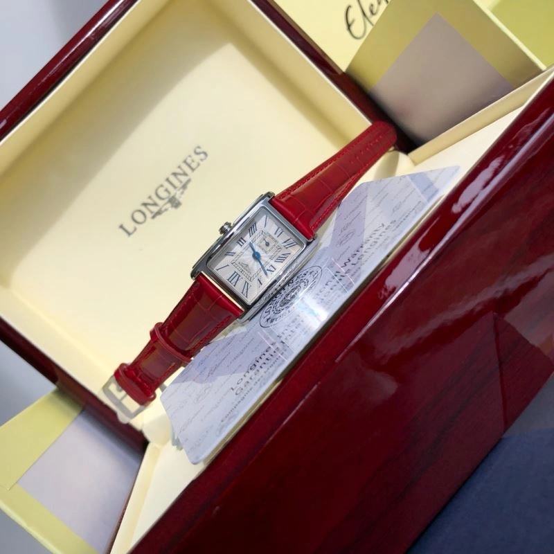 LONGINES Watches Minimalist 186691