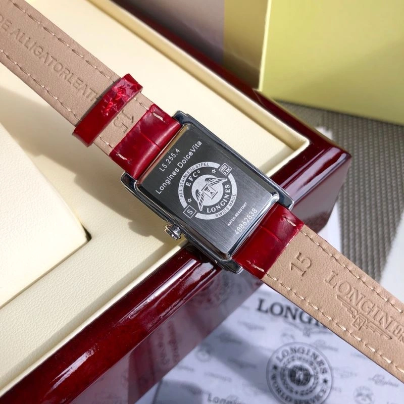 LONGINES Watches Minimalist 186691