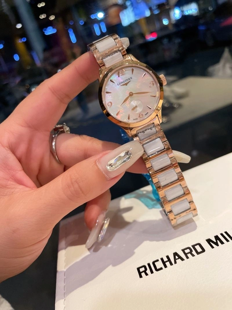 LONGINES Watches FlexibleFit 186681