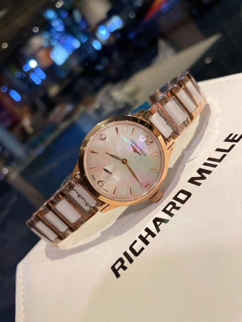 LONGINES Watches FlexibleFit 186681
