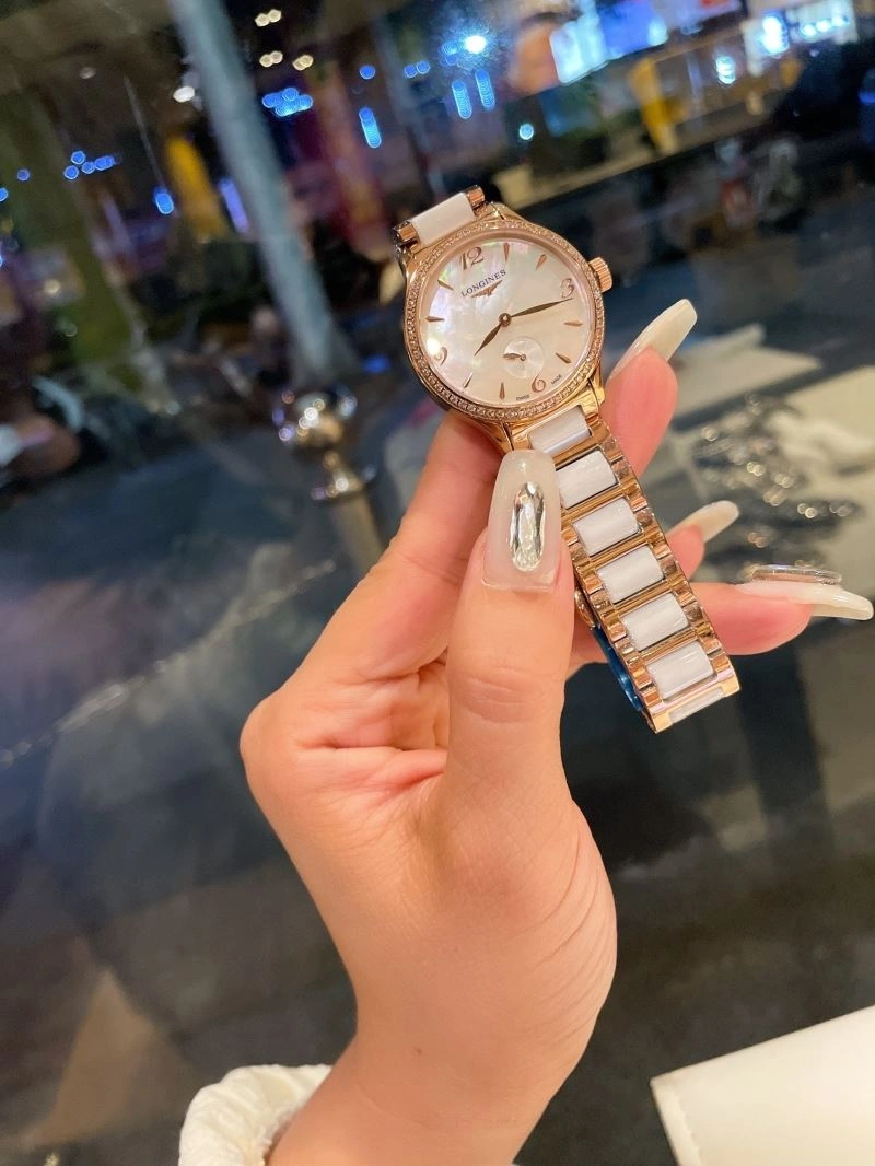 LONGINES Watches FlexibleFit 186681