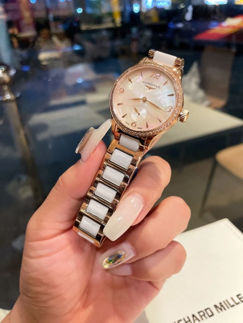 LONGINES Watches FlexibleFit 186681