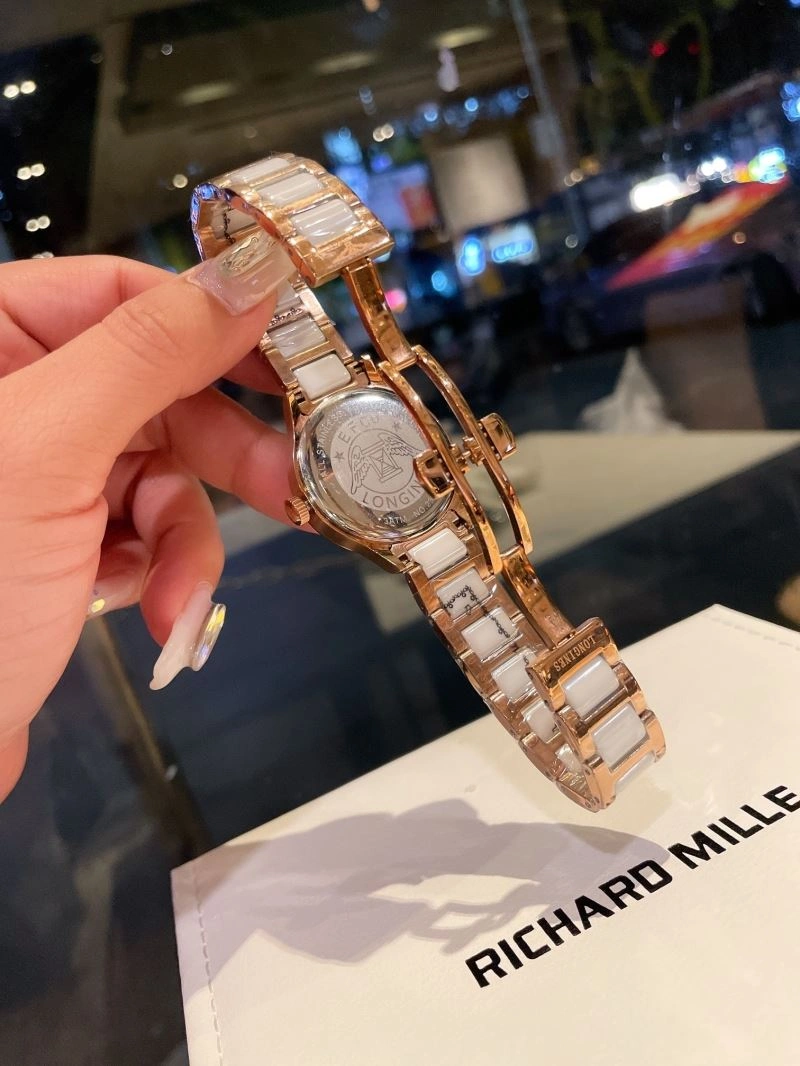 LONGINES Watches FlexibleFit 186681