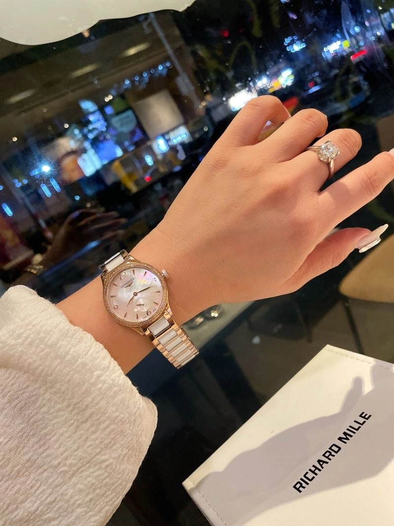 LONGINES Watches FlexibleFit 186681