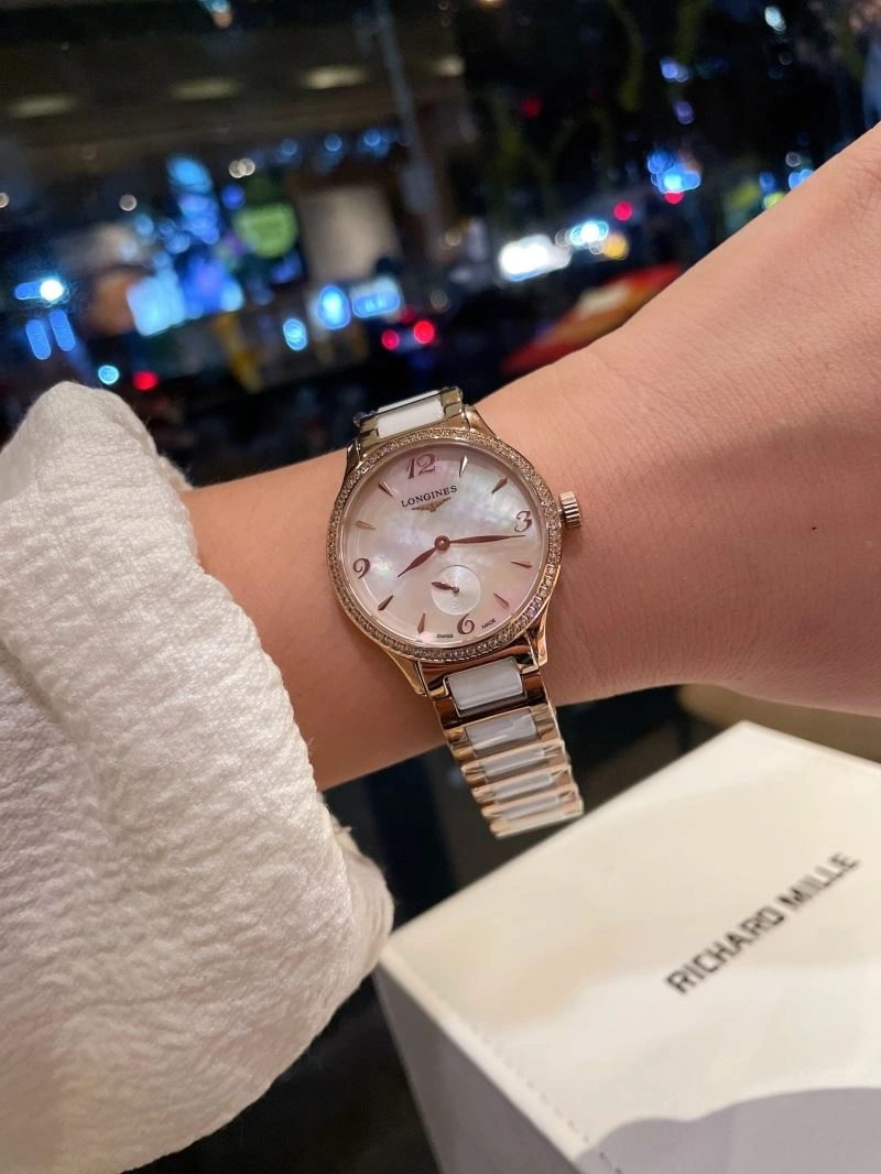 LONGINES Watches FlexibleFit 186681
