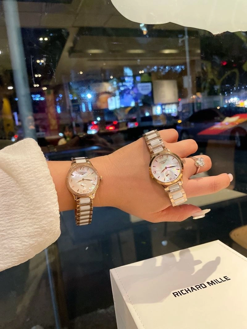 LONGINES Watches FlexibleFit 186681
