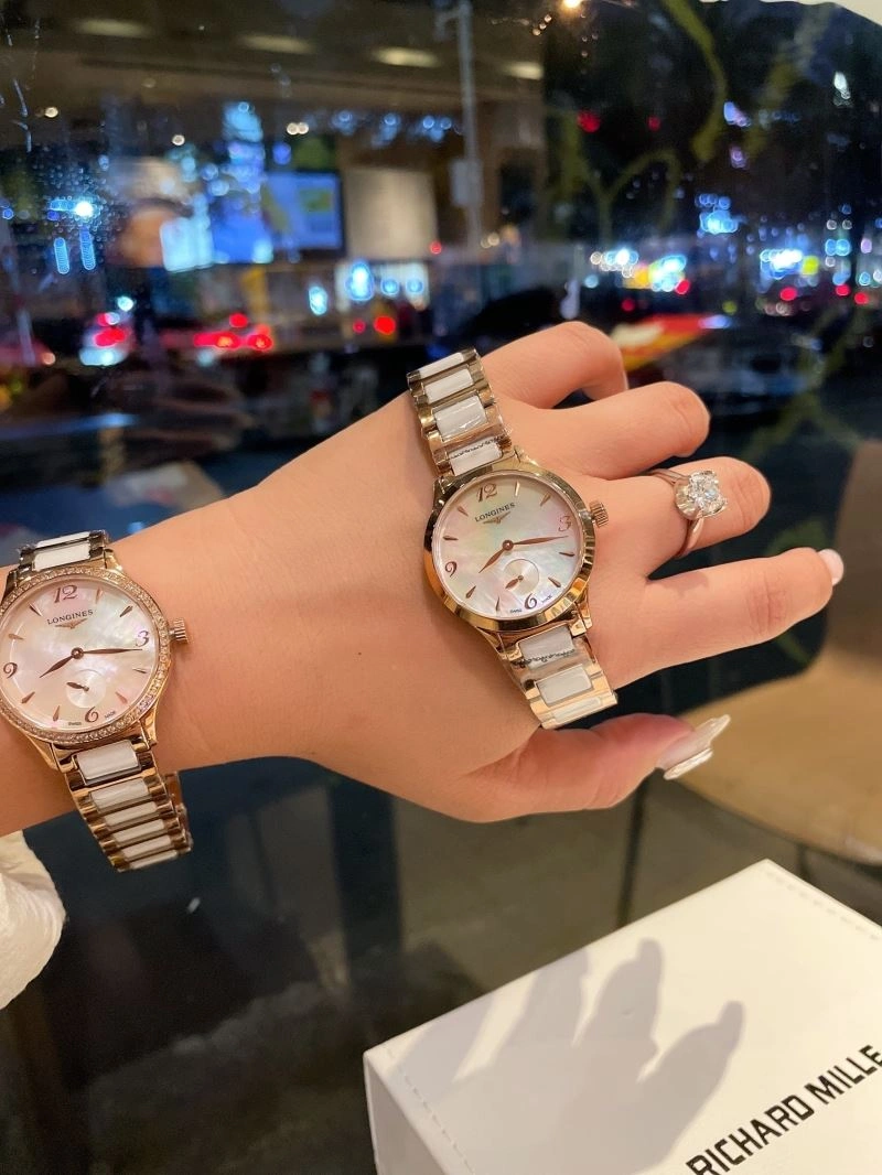 LONGINES Watches FlexibleFit 186681