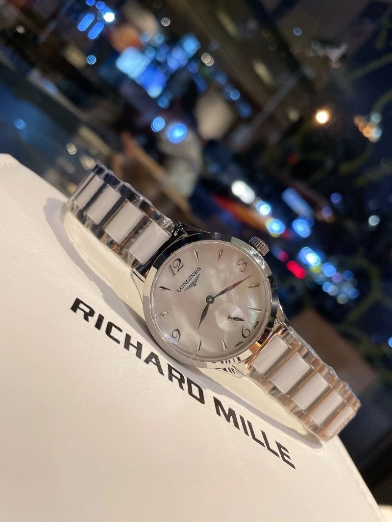 LONGINES Watches Sporty 186693