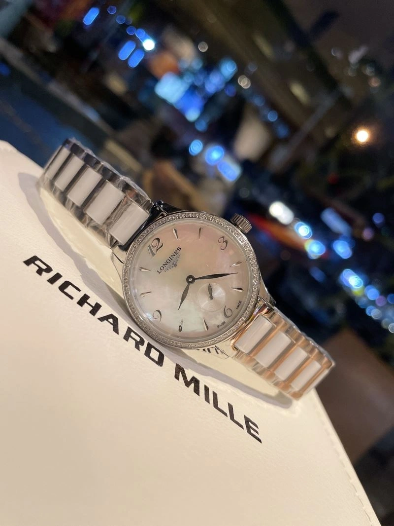 LONGINES Watches Sporty 186693