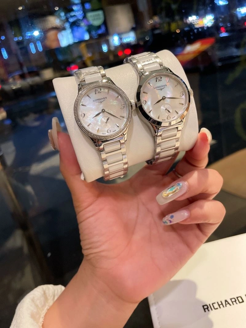 LONGINES Watches Sporty 186693