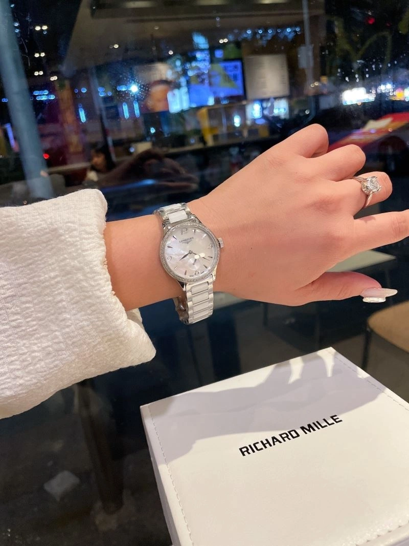 LONGINES Watches Sporty 186693