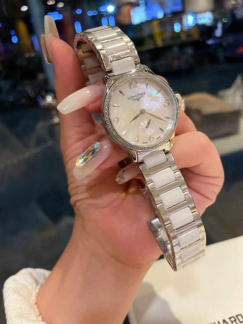 LONGINES Watches Sporty 186693
