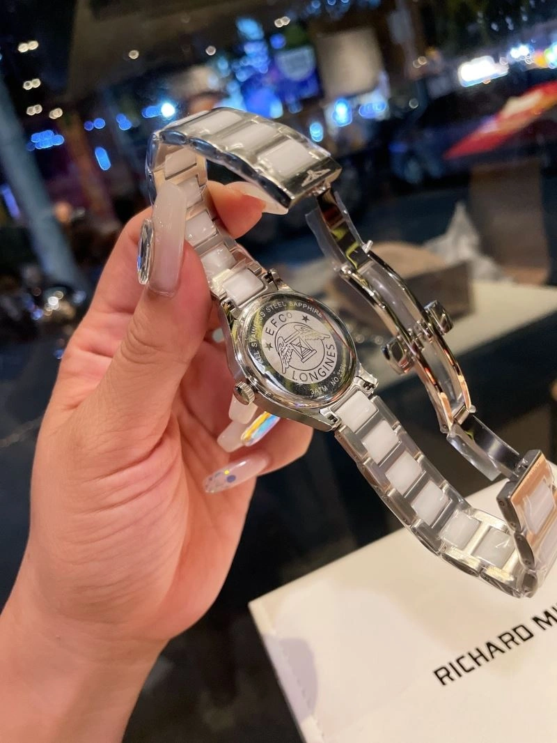 LONGINES Watches Sporty 186693