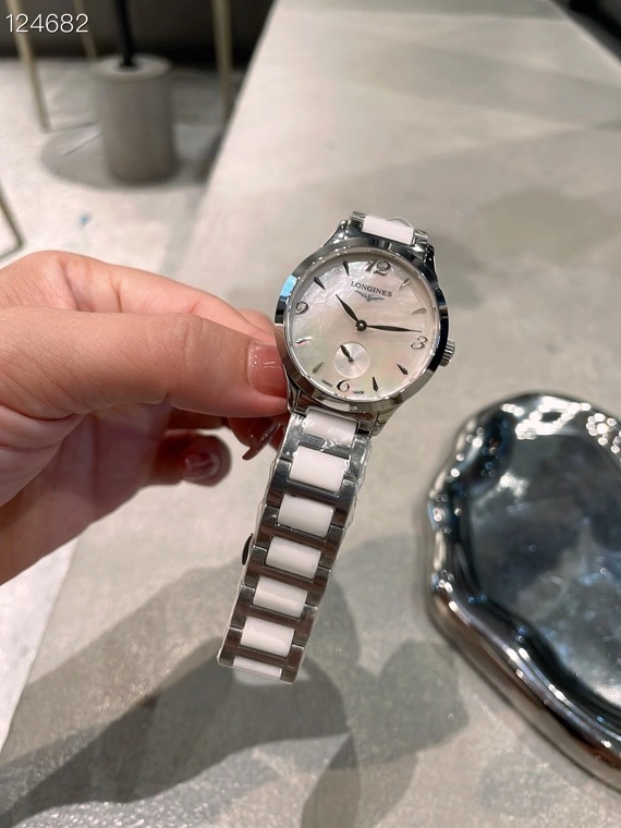 Thermal LONGINES Watches 186680