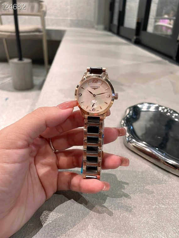 Thermal LONGINES Watches 186680