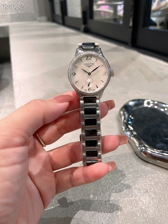 Thermal LONGINES Watches 186680
