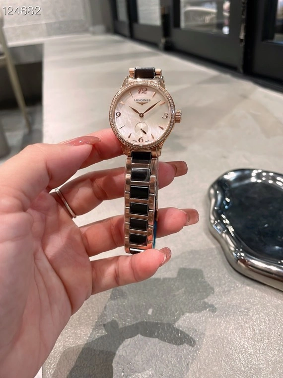 Thermal LONGINES Watches 186680