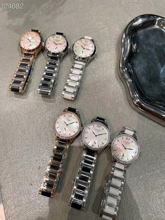 Thermal LONGINES Watches 186680