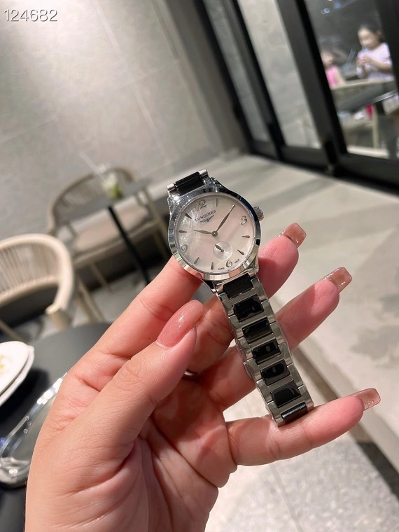 Thermal LONGINES Watches 186680