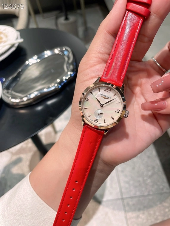 LONGINES Watches Attractive 186685