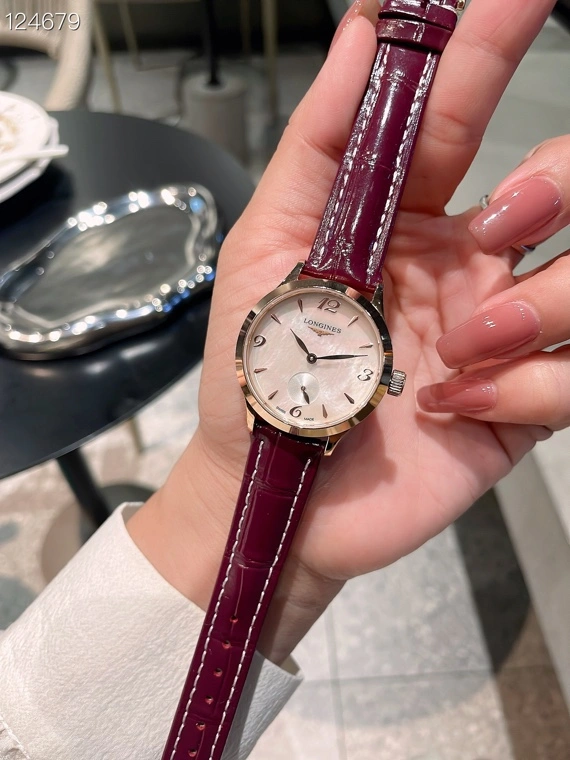 LONGINES Watches Attractive 186685