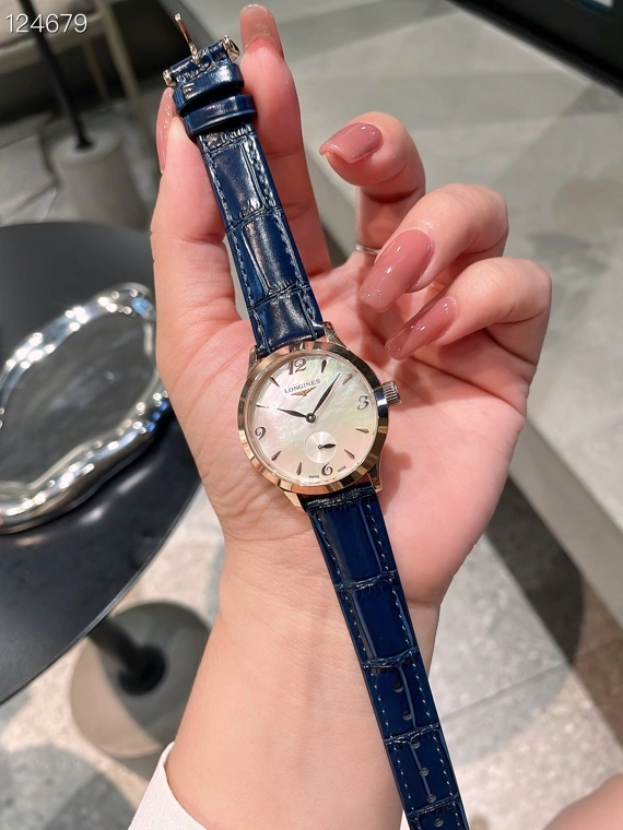 LONGINES Watches Attractive 186685