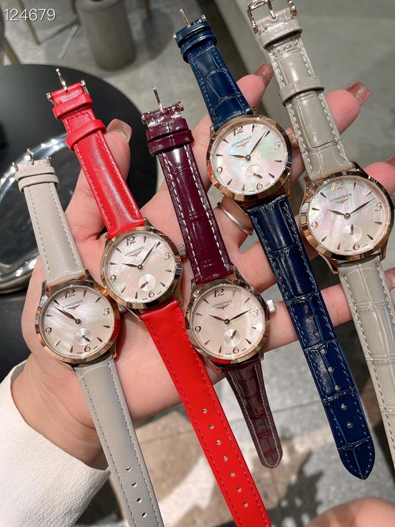 LONGINES Watches Attractive 186685