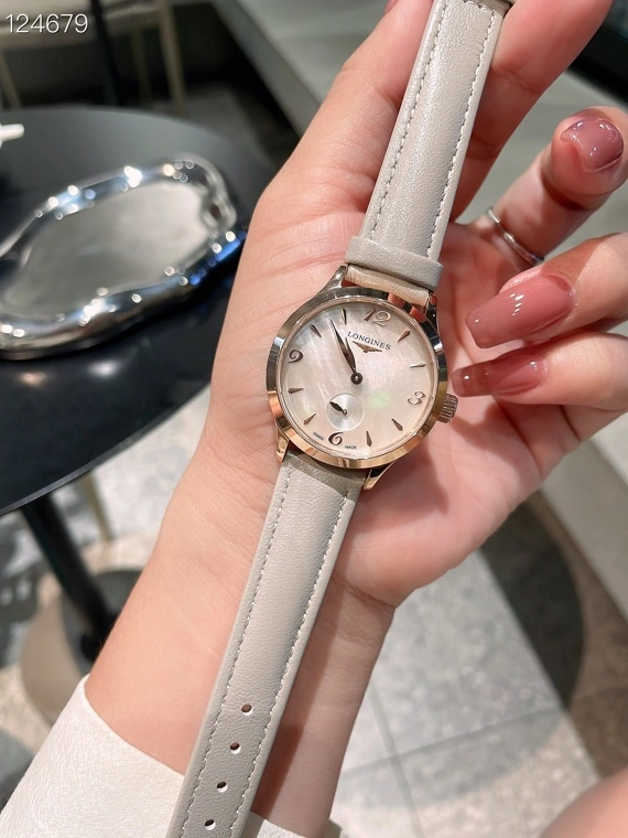 LONGINES Watches Attractive 186685