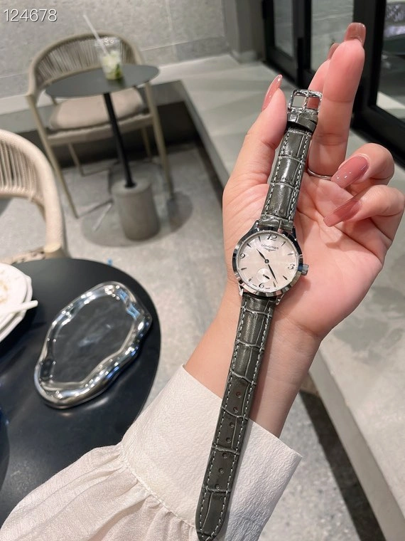 LONGINES Watches Stretchable 186679